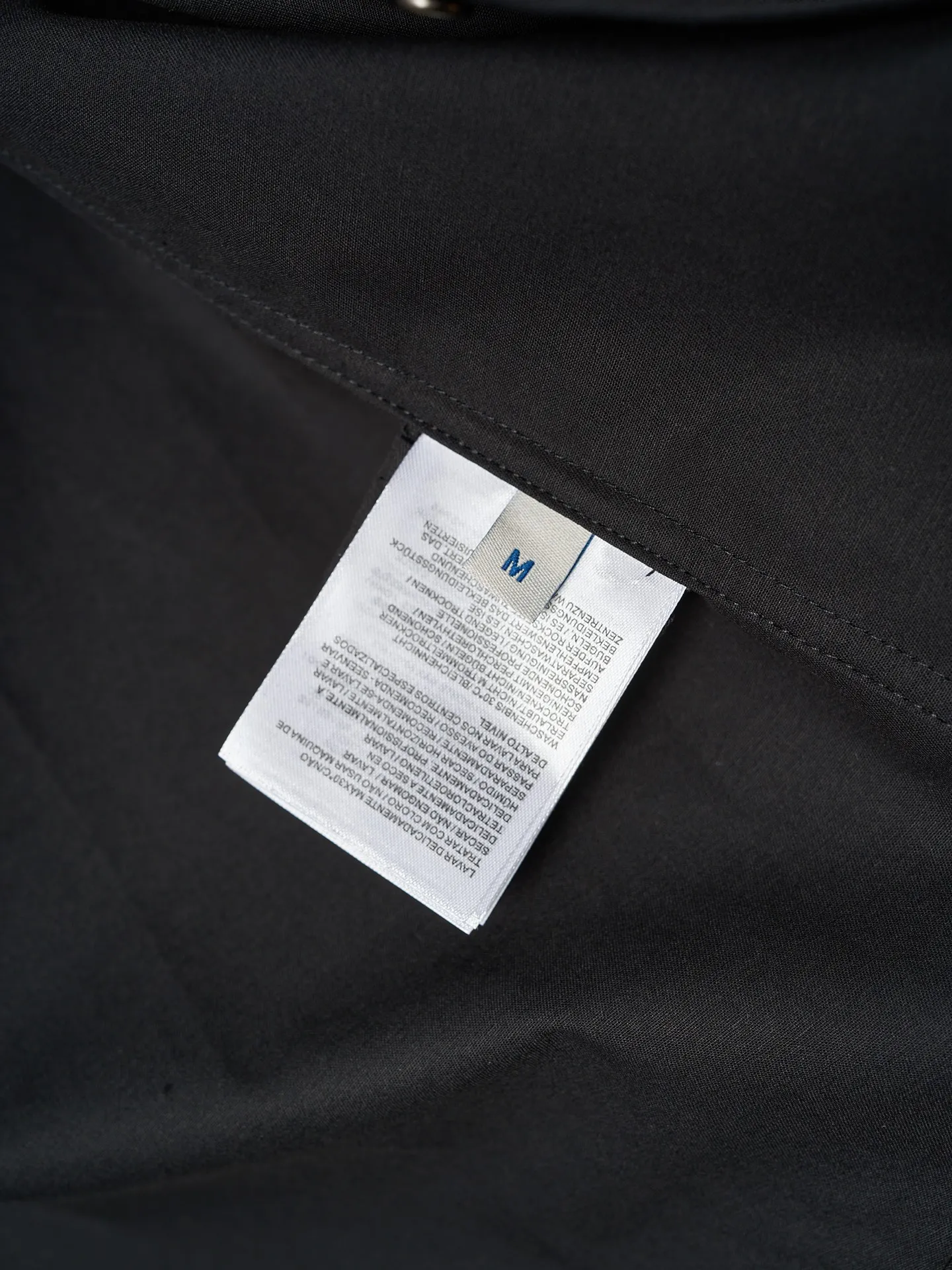 Moncler/ 【In Stock】S M L XL Moncler “Moncler ”
